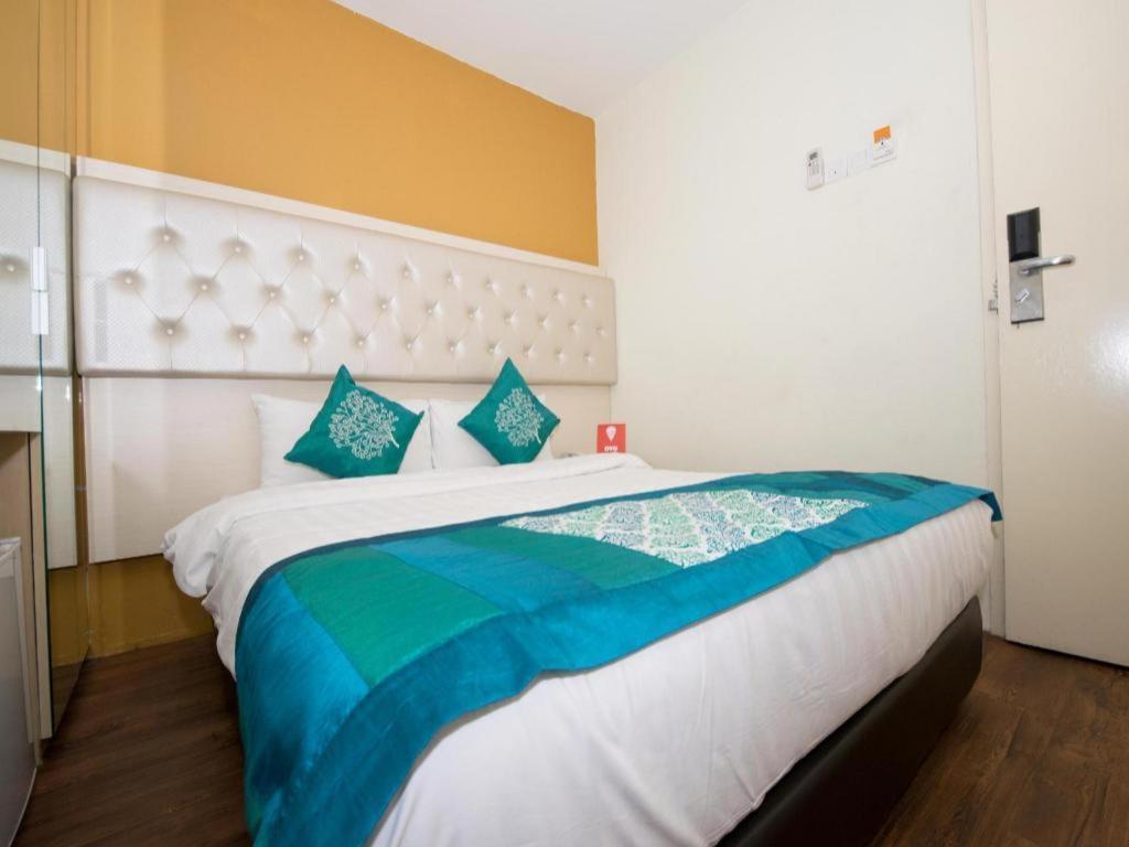 Oyo 114 Sandpiper Hotel Kuala Lumpur Dış mekan fotoğraf
