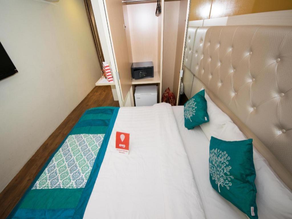 Oyo 114 Sandpiper Hotel Kuala Lumpur Dış mekan fotoğraf