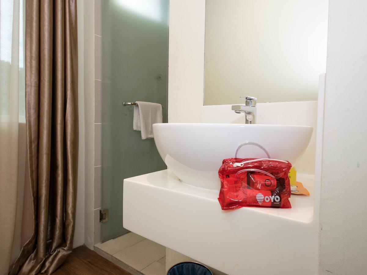 Oyo 114 Sandpiper Hotel Kuala Lumpur Dış mekan fotoğraf