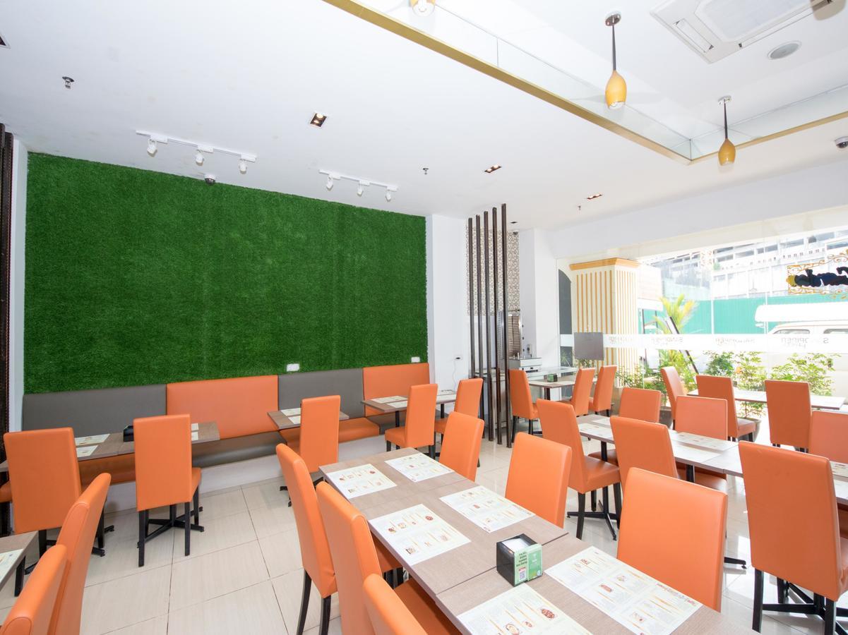 Oyo 114 Sandpiper Hotel Kuala Lumpur Dış mekan fotoğraf